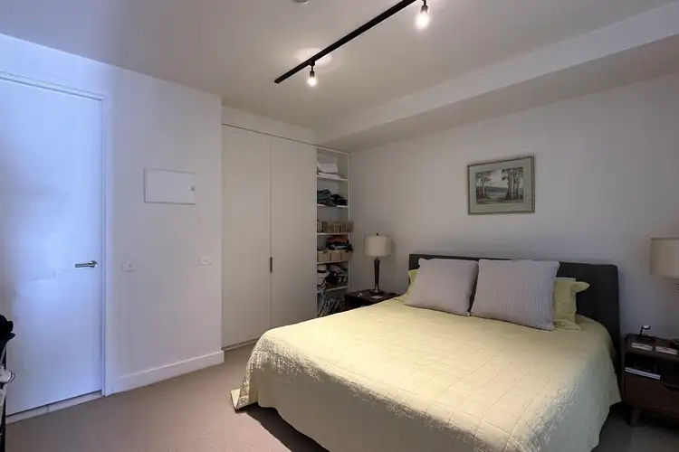 Fourth view of Homely apartment listing, G05/99 Palmerston Crescent, South Melbourne VIC 3205