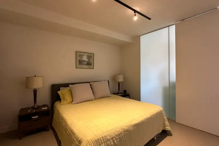 Fifth view of Homely apartment listing, G05/99 Palmerston Crescent, South Melbourne VIC 3205