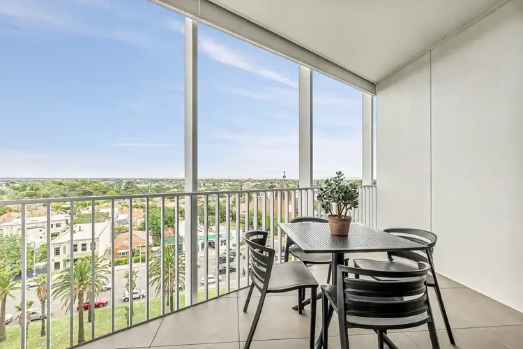 Second view of Homely apartment listing, 706/645 Dandenong Road, Malvern VIC 3144
