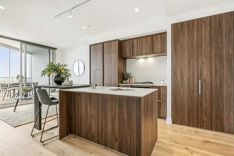 Fourth view of Homely apartment listing, 706/645 Dandenong Road, Malvern VIC 3144