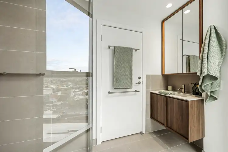 Sixth view of Homely apartment listing, 706/645 Dandenong Road, Malvern VIC 3144