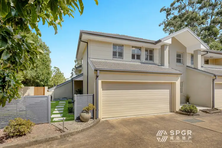 8/77 Old Castle Hill Road