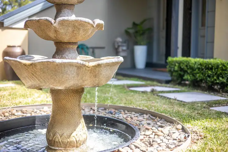 Third view of Homely townhouse listing, 8/77 Old Castle Hill Road, Castle Hill NSW 2154