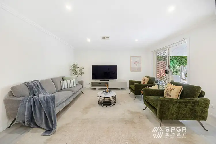Fourth view of Homely townhouse listing, 8/77 Old Castle Hill Road, Castle Hill NSW 2154