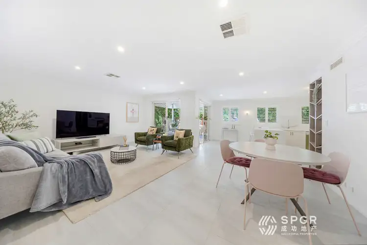 Fifth view of Homely townhouse listing, 8/77 Old Castle Hill Road, Castle Hill NSW 2154