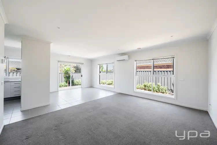 Second view of Homely house listing, 18 Fawkner Road, Manor Lakes VIC 3024