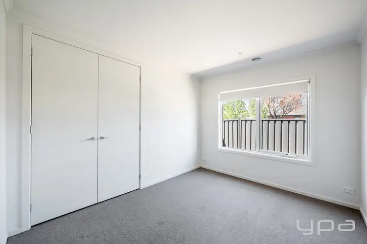 Fourth view of Homely house listing, 18 Fawkner Road, Manor Lakes VIC 3024