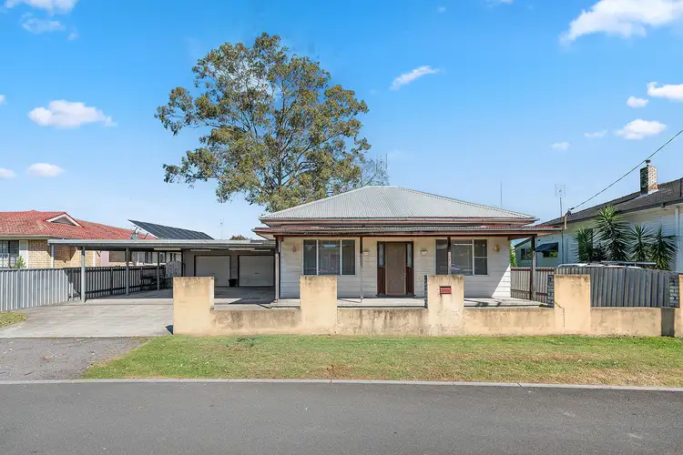 18 Charlton Street, Cessnock NSW 2325