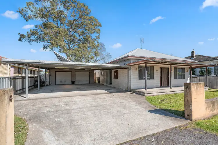 Second view of Homely house listing, 18 Charlton Street, Cessnock NSW 2325