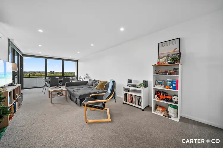 Fifth view of Homely unit listing, 49/26 Antill Street, Dickson ACT 2602