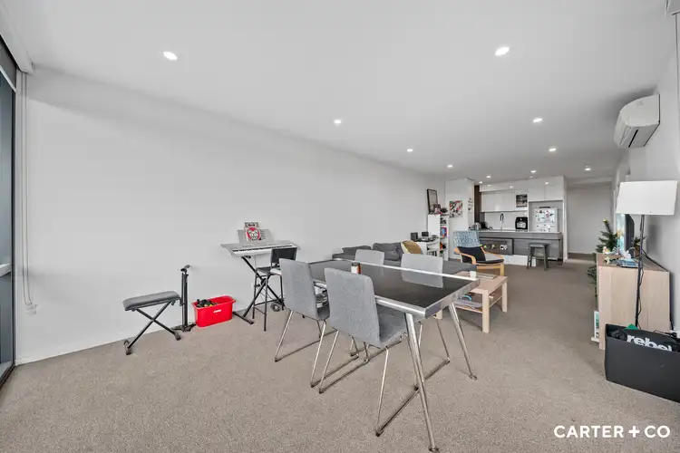 Sixth view of Homely unit listing, 49/26 Antill Street, Dickson ACT 2602