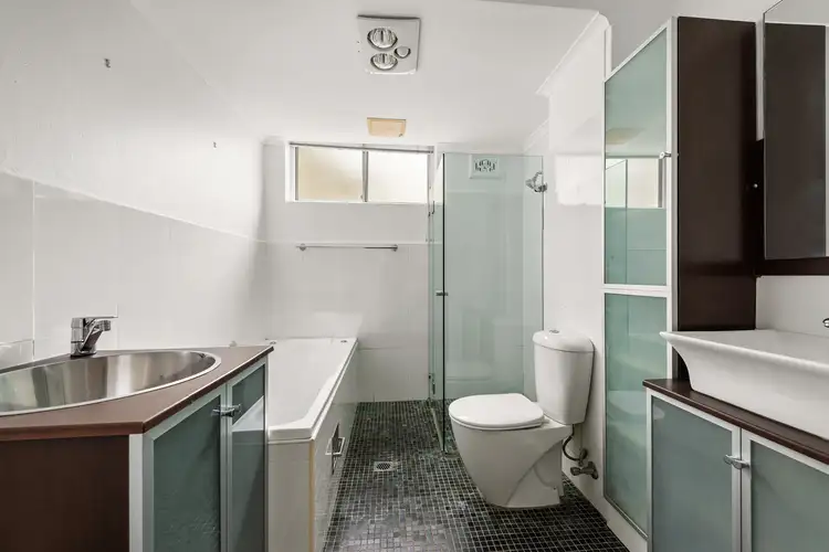 Third view of Homely apartment listing, 1/10 Gow Street, Balmain NSW 2041