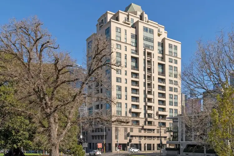 66/1 Queensberry Street, Carlton VIC 3053