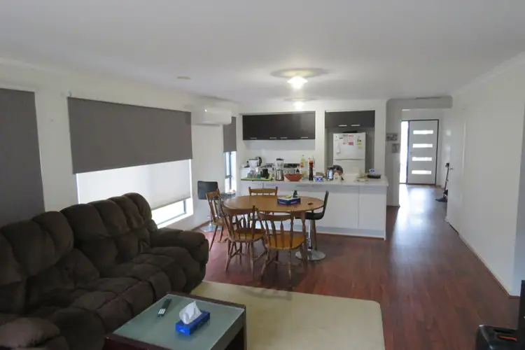 Second view of Homely house listing, 45 Vetrano Avenue, Alfredton VIC 3350