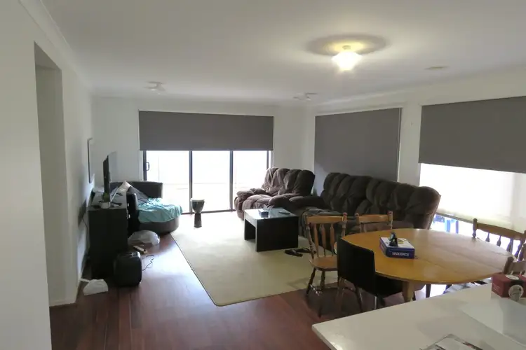 Third view of Homely house listing, 45 Vetrano Avenue, Alfredton VIC 3350