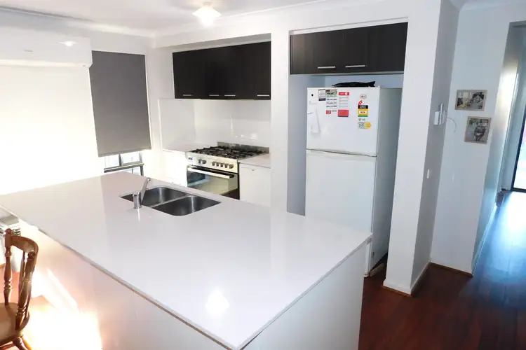 Fourth view of Homely house listing, 45 Vetrano Avenue, Alfredton VIC 3350