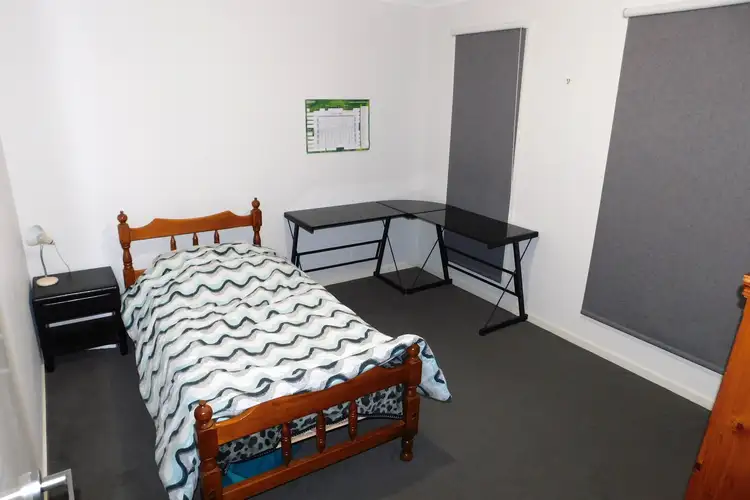 Fifth view of Homely house listing, 45 Vetrano Avenue, Alfredton VIC 3350