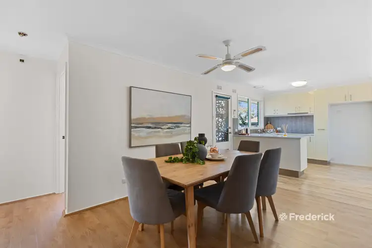 Fifth view of Homely house listing, 64 Wallace Road, Cranbourne VIC 3977