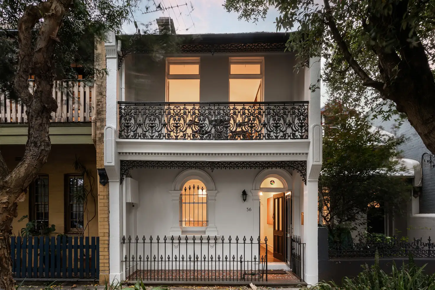 Main view of Homely house listing, 36 Phillips Street, Alexandria NSW 2015