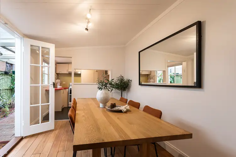 Second view of Homely house listing, 36 Phillips Street, Alexandria NSW 2015