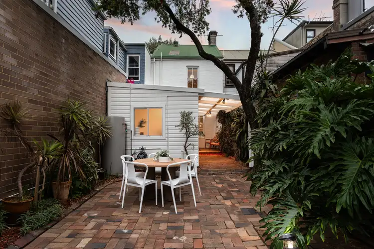 Third view of Homely house listing, 36 Phillips Street, Alexandria NSW 2015