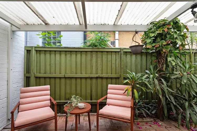 Fourth view of Homely house listing, 36 Phillips Street, Alexandria NSW 2015