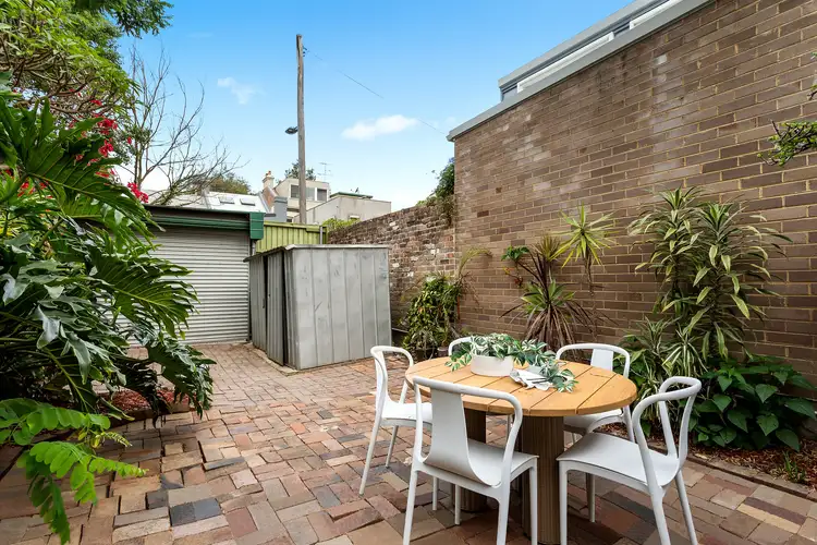 Fifth view of Homely house listing, 36 Phillips Street, Alexandria NSW 2015