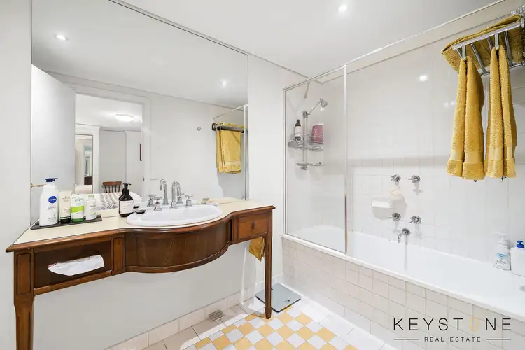 Sixth view of Homely apartment listing, 534/57 Spencer Street, Melbourne VIC 3000