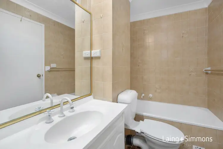 Sixth view of Homely unit listing, 6/9 Pilgrim Avenue, Strathfield NSW 2135