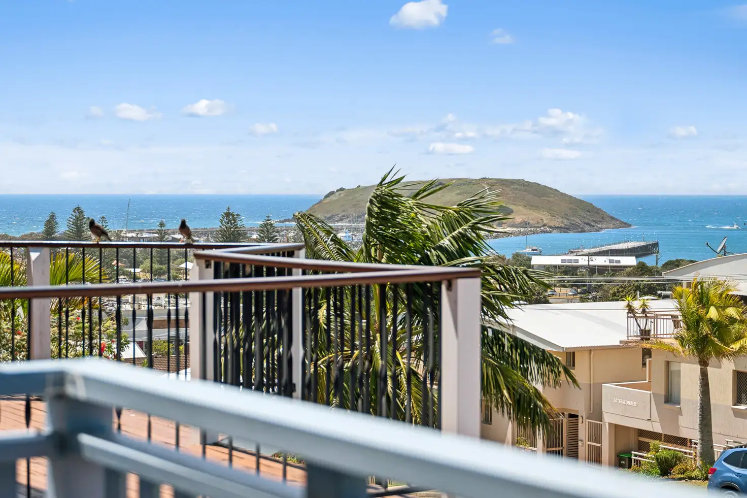 Main view of Homely house listing, 21 Collingwood Street, Coffs Harbour NSW 2450