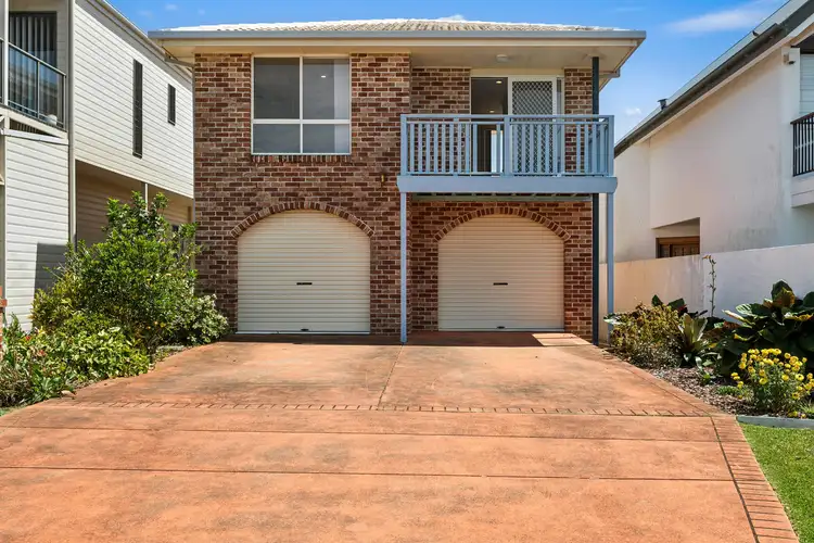 Second view of Homely house listing, 21 Collingwood Street, Coffs Harbour NSW 2450