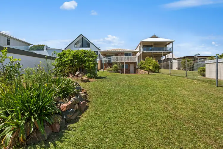 Third view of Homely house listing, 21 Collingwood Street, Coffs Harbour NSW 2450