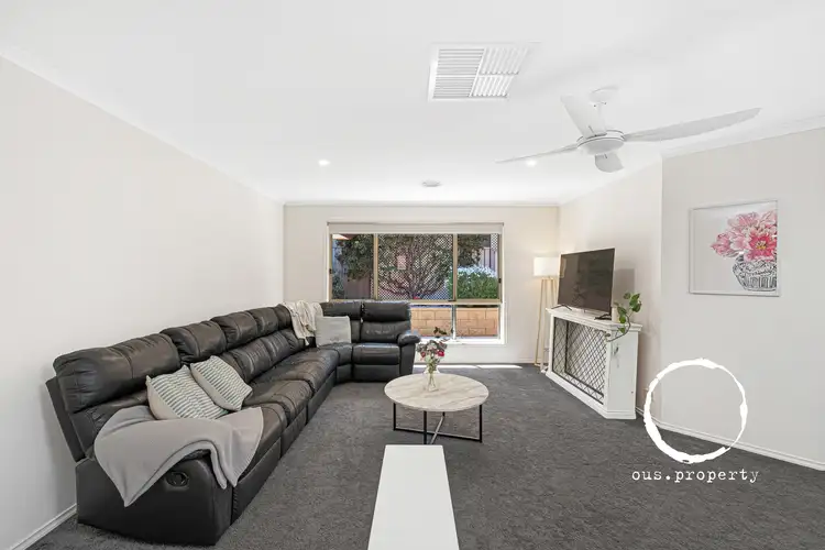 Fourth view of Homely house listing, 14 Parkview Circuit, Seaford Rise SA 5169