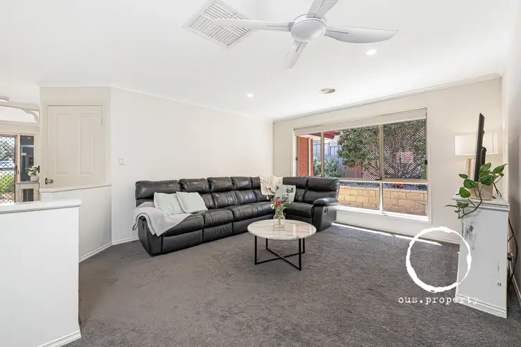 Fifth view of Homely house listing, 14 Parkview Circuit, Seaford Rise SA 5169