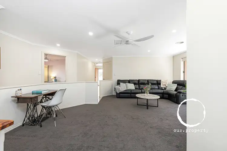 Sixth view of Homely house listing, 14 Parkview Circuit, Seaford Rise SA 5169