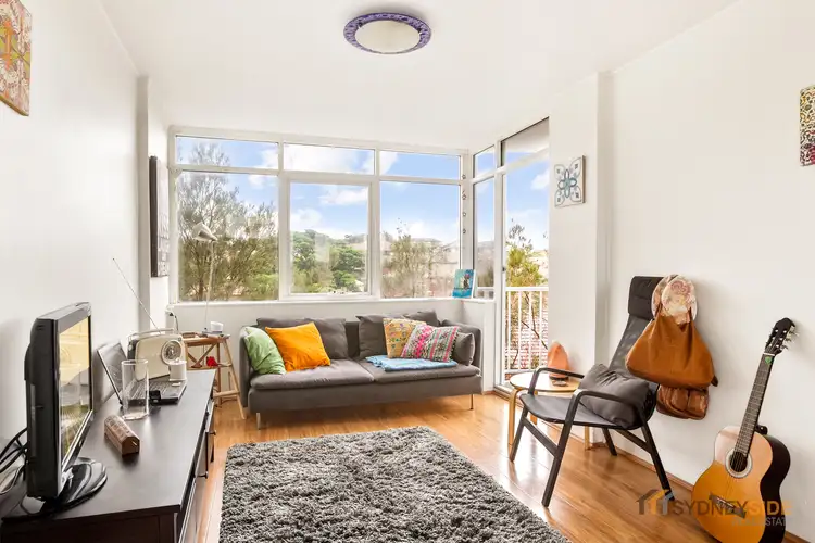 23C/16-20 Hereward Street, Maroubra NSW 2035