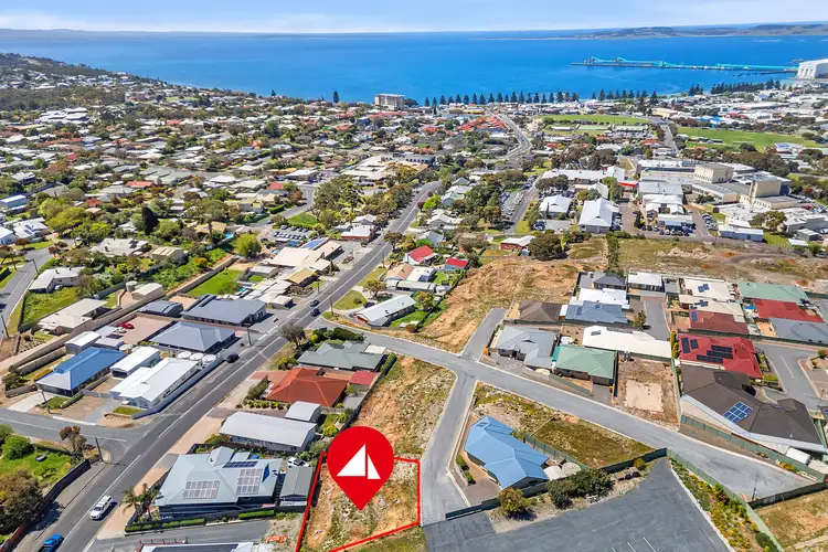 LOT 42, 3 Reef Court, Port Lincoln SA 5606