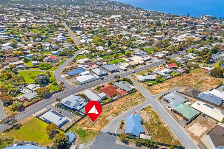 Third view of Homely land listing, LOT 42, 3 Reef Court, Port Lincoln SA 5606