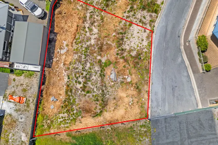 Fourth view of Homely land listing, LOT 42, 3 Reef Court, Port Lincoln SA 5606
