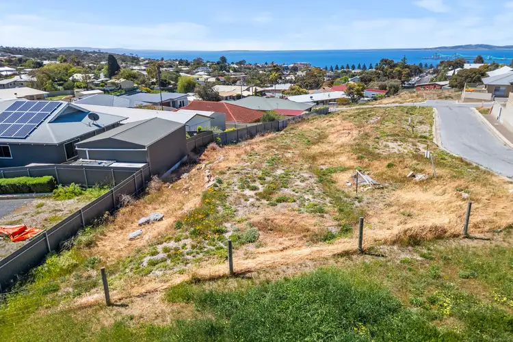 Fifth view of Homely land listing, LOT 42, 3 Reef Court, Port Lincoln SA 5606