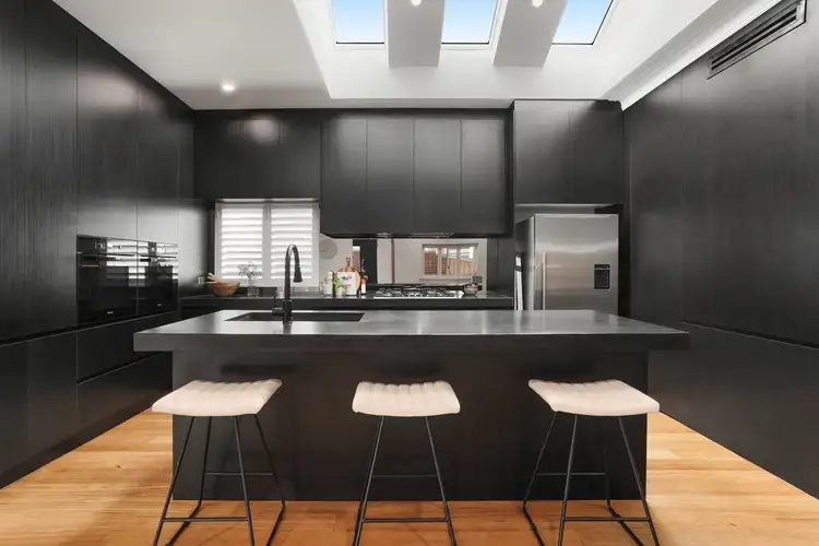 Second view of Homely house listing, 350 Lyons Road, Russell Lea NSW 2046