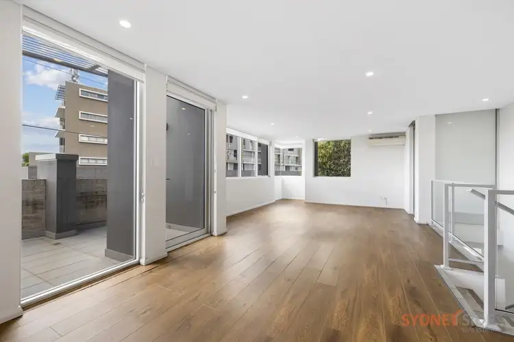 2/381 Rocky Point Road, Sans Souci NSW 2219