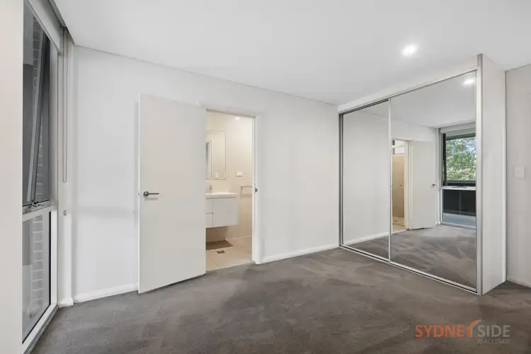 Fourth view of Homely apartment listing, 2/381 Rocky Point Road, Sans Souci NSW 2219