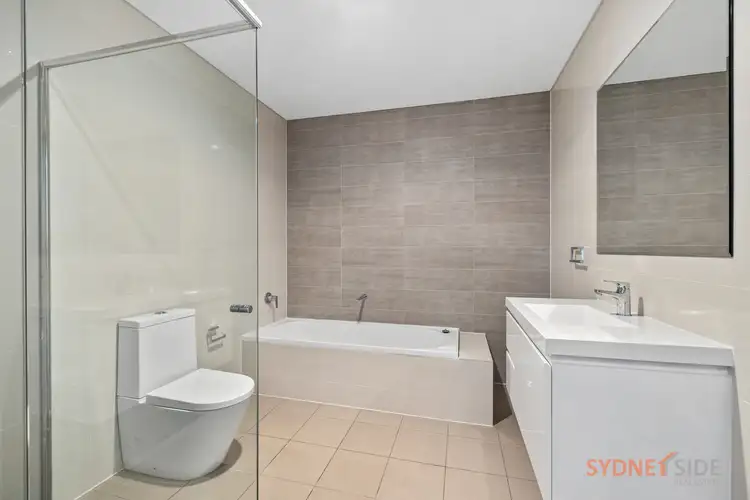 Fifth view of Homely apartment listing, 2/381 Rocky Point Road, Sans Souci NSW 2219