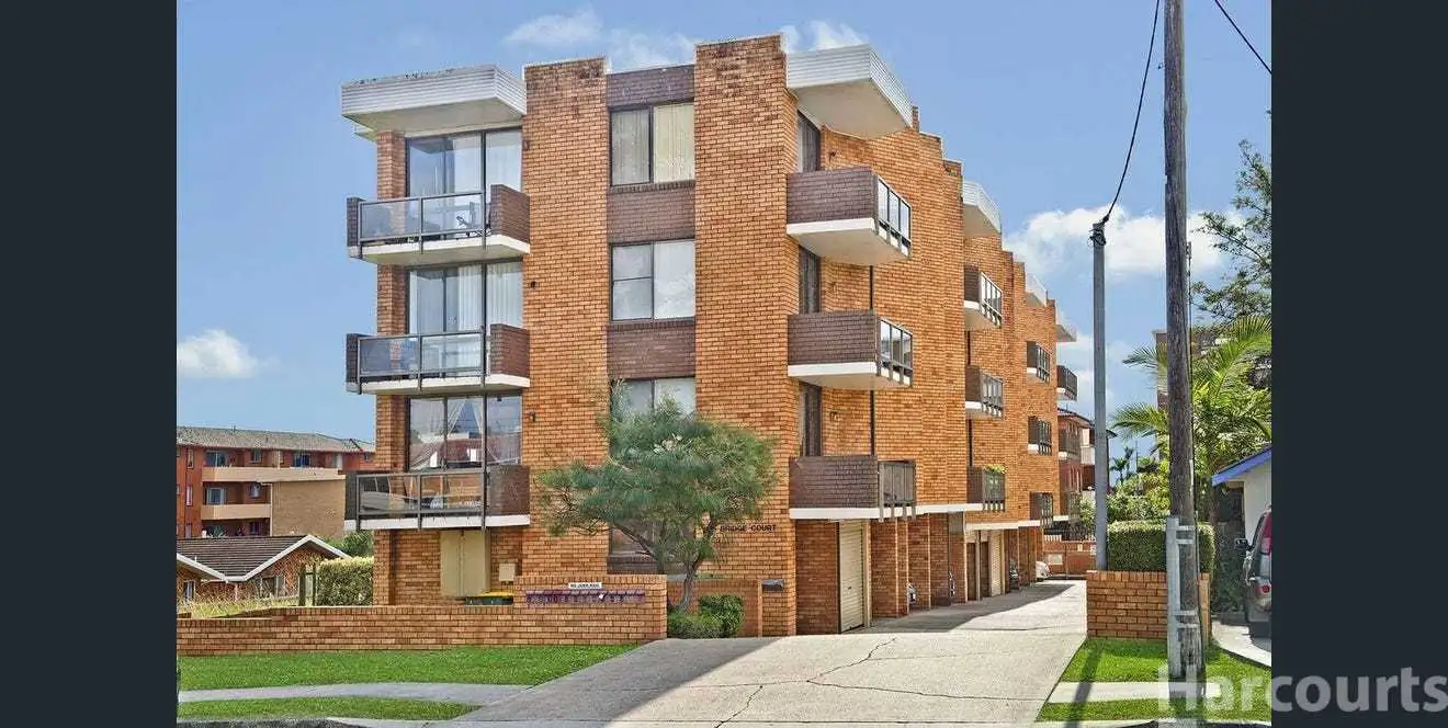 Main view of Homely unit listing, 6/115 Bridge Street, Port Macquarie NSW 2444