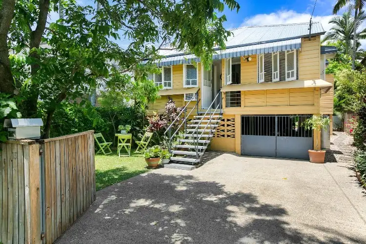 15 Archie Street Street, Parramatta Park QLD 4870