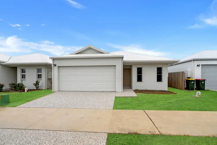 14 Mungana Circuit, Smithfield QLD 4878