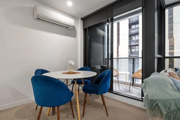 Fourth view of Homely apartment listing, 1406/80 A'beckett Street, Melbourne VIC 3000