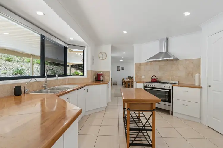 Second view of Homely house listing, 33 Discovery Drive, Moonee Beach NSW 2450