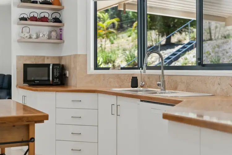 Fourth view of Homely house listing, 33 Discovery Drive, Moonee Beach NSW 2450